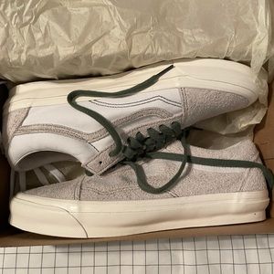 Vans Notre OG Old Skool LX (M11)